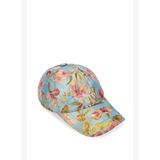 Tamer Tanca Unisex Tekstil Multi Renk Beyzbol Şapka