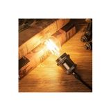 tamerelektrik CATA 8 Watt Led Ampul Ct-4217 Günışığı Renk