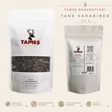 Tameş Baharatları - Karabiber Tane 200 G - 200 gr