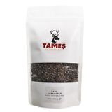 Tameş Baharatları Karabiber Tane 200 gr | Katkısız , Taze Lezzet , Koruyucusuz , Yoğun Aroma, Kilitli Ambalaj.