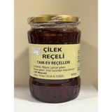 TAMEV Tam-Ev Reçelleri Çilek Reçeli 650 gr %60 Meyveli