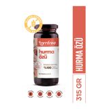 tamfree gluten-free preferences Tam Free Glutensiz Hurma Özü 315 G