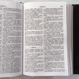 Tamil Compact Bible | OV BSI Version | Purse Type Magnetic Flap | 16.5 X 11.5 cm | Premium Hardbound Finish