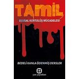 Tamil Ulusal Kurtuluş Mücadelesi