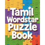 Tamil WordStar Puzzle Book