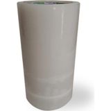 Tamir Bandı 20 cm x 25 M – Uv Katkılı Güçlü Şeffaf Sera Naylon Onarım Bandı | Yırtık Ta