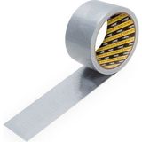 Tamir Bandı Branda Bandı 46MM x 10M Çok Amaçlı Gri Renk Tamir Bandı
