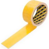 Tamir Bandı Branda Bandı 46MM x 10M Çok Amaçlı Sarı Renk Tamir Bandı