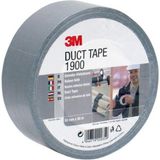 Tamir Bandı Duct Tape Solvent Tamir Bandı 48MM 25M 1 Adet - Çok Renkli