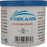 TAMİR MACUNU TİK 215 GR