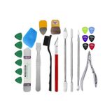 Tamir Set Bilgisayar Tv Notebook Laptop Tablet Telefon Pc Sökme Çoklu Yardımcı Elektronikçi Tamir Onarım Seti St303