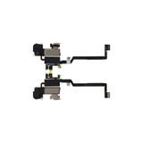 TamirCep iPHONE 11 Uyumlu İç Kulaklık Ahize Üst Hoparlör FİLİMLİ FULL SET
