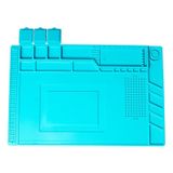 Tamirci Matı Magnetli-antistatik S-160 45 Cm X 30 Cm