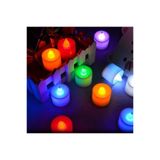 tamithalat Mini Led Mum - Mor