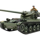 Tamiya 1/35 AMX-13 Plastik Tank Maket Kiti