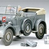 Tamiya 1/35 German Pz.Kpfw. Lll Ausf.L Plastik Tank Maket Kiti