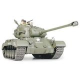 Tamiya 1/35 M26 Perishing T26E3 Plastik Tank Maket Kiti
