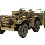 Tamiya 1/35 M561 Gama Goat Plastik Askeri Araç Maket Kiti