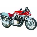 Tamiya 14065 1/12 Suzuki GSX1100S Katana Motosiklet Model Maket Yapım Kiti