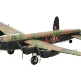 Tamiya 1/48 Dam Buster-Grand Slam Plastik Uçak Maket Kiti