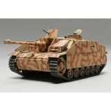 Tamiya 1/48 Strumgeschuetz Lll Early Plastik Maket Kiti