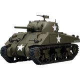 Tamiya 1/48 U.S. M4 Sherman Ear. Production Plastik Tank Maket Kiti