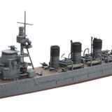 Tamiya 1/700 Abakuma Light Cruiser Plastik Savaş Gemisi Maket Kiti
