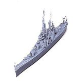 Tamiya 1/700 U.S. Battleship Missouri Plastik Savaş Gemisi Maket Kiti