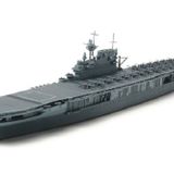 Tamiya 1/700 Yorktown CV-5 Plastik Uçak Gemisi Maket Kiti