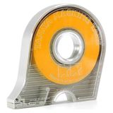 Tamiya 300087031 - Maskeleme bandı, makaralı, 10 mm x 18 m