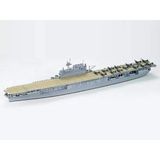 TAMIYA 77514 1:700 US Enterprise uçak gemisi WL, model yapımı, plastik yapı seti, el işi, hobi, yapıştırma, plastik yapı seti, çok renkli
