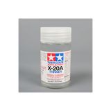 TAMIYA Akrilik Tiner (46 ml.), Hobi Boyama Malzemesi