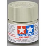 Tamiya Mat Akrilik Boya 10 ml XF-14 J. A Gri