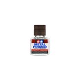 TAMIYA Metal Şeffaf Astar - Metal Primer (40 ml.), Hobi Boyama Malzemesi