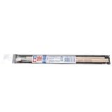 TAMIYA TAM87066 300087066 - Fırça Seti Basic, Ahşap Rengi, Gümüş, Beyaz