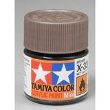 Tamiya X-33 10 ML Bronze Parlak Akrilik Boya