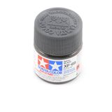 Tamiya Xf-69 Nato Black Mat Akrilik Boya (10 Ml)