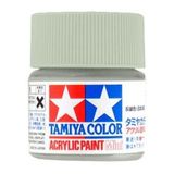 Tamiya XF-76 10 ML Gray Green IJN Mat Akrilik Boya