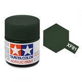 Tamiya XF-81 10 ML Dark Green 2 RAF Mat Akrilik Boya