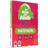 Tammat 8. Sınıf Lgs Matematik 32 Haftalık Hızlı Ve Akıllı Branş Deneme