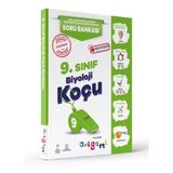 Tammat 9.Snf Biyoloji Soru Bankası