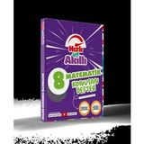 Tammat Lgs 8. Sınıf Matematik Hızlı Ve Akıllı Defter