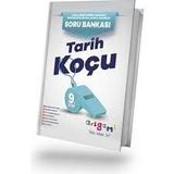 Tammat Origami 9. SIınıf Tarih Soru Bankası
