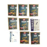 Tammat Tyt-Ayt Sayısal Soru Bankası Seti – 9 Kitap
