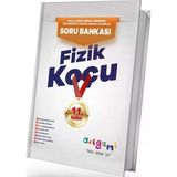 Tammat Yayıncılık 11. Sınıf Fizik Origami Soru Bankası