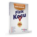 Tammat Yayıncılık 11. Sınıf Origami Fizik Koçu Soru Bankası