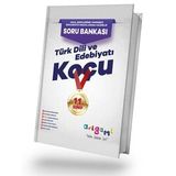 Tammat Yayıncılık 11.Sınıf Origami Türk Dili ve Edebiyatı Koçu Soru Bankası