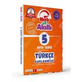 Tammat Yayıncılık 5. Sınıf Türkçe Rota Serisi Hızlı Ve Akıllı Soru Bankası