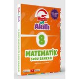 Tammat Yayıncılık 8. Sınıf LGS Hızlı ve Akıllı Matematik Soru Bankası