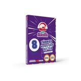 Tammat Yayıncılık 8. Sınıf Lgs Türkçe Hızlı Ve Akıllı Defter Konuşturan Defter